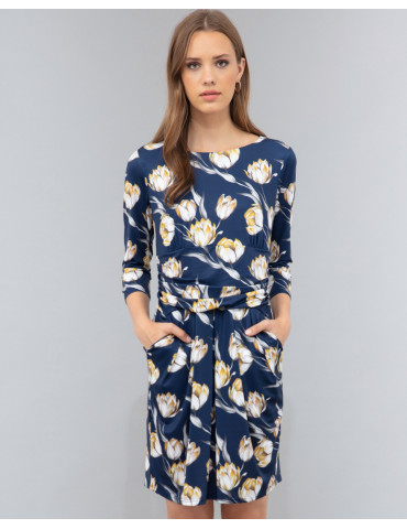 ALMATRICHI Kleid Karina