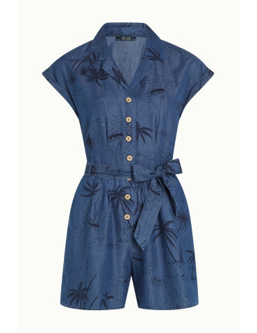 KING LOUIE Darcy Playsuit...
