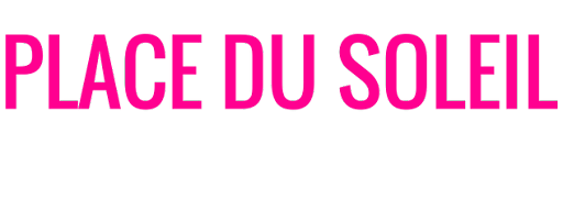 PLACE DU SOLEIL